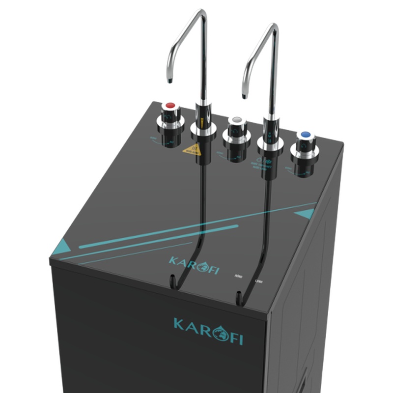 Máy lọc nước nóng lạnh Karofi KAD-HC68 5 Hình ảnh Máy lọc nước nóng lạnh Karofi KAD-HC68