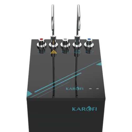 Máy lọc nước nóng lạnh Karofi KAD-HC68 11 Hình ảnh Máy lọc nước nóng lạnh Karofi KAD-HC68
