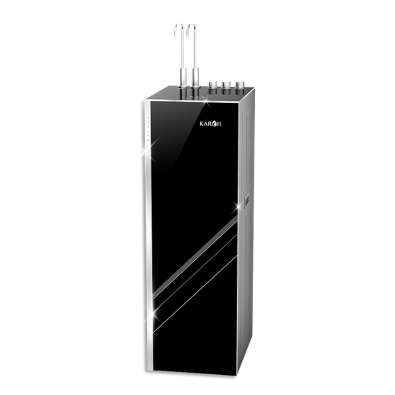 Máy lọc nước nóng lạnh Karofi KAD-L85 5 Hình ảnh Máy lọc nước nóng lạnh Karofi KAD-L85
