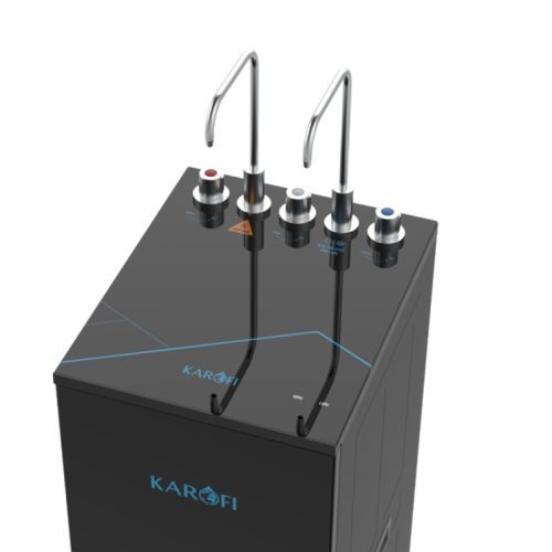 Máy lọc nước nóng lạnh Karofi KAD-M59 10 Hình ảnh Máy lọc nước nóng lạnh Karofi KAD-M59