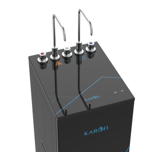Máy lọc nước nóng lạnh Karofi KAD-M59 9 Hình ảnh Máy lọc nước nóng lạnh Karofi KAD-M59