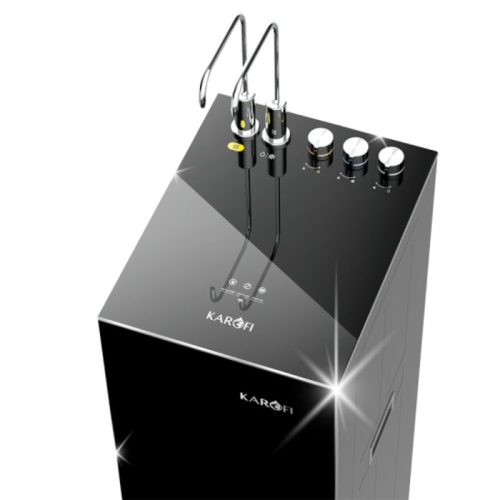 Máy lọc nước nóng lạnh Karofi KAD-M82 9 Hình ảnh Máy lọc nước nóng lạnh Karofi KAD-M82