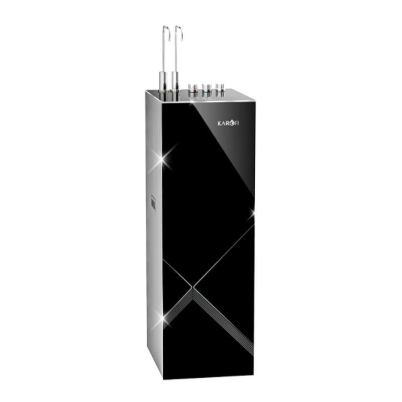 Máy lọc nước nóng lạnh Karofi KAD-M82 4 Hình ảnh Máy lọc nước nóng lạnh Karofi KAD-M82