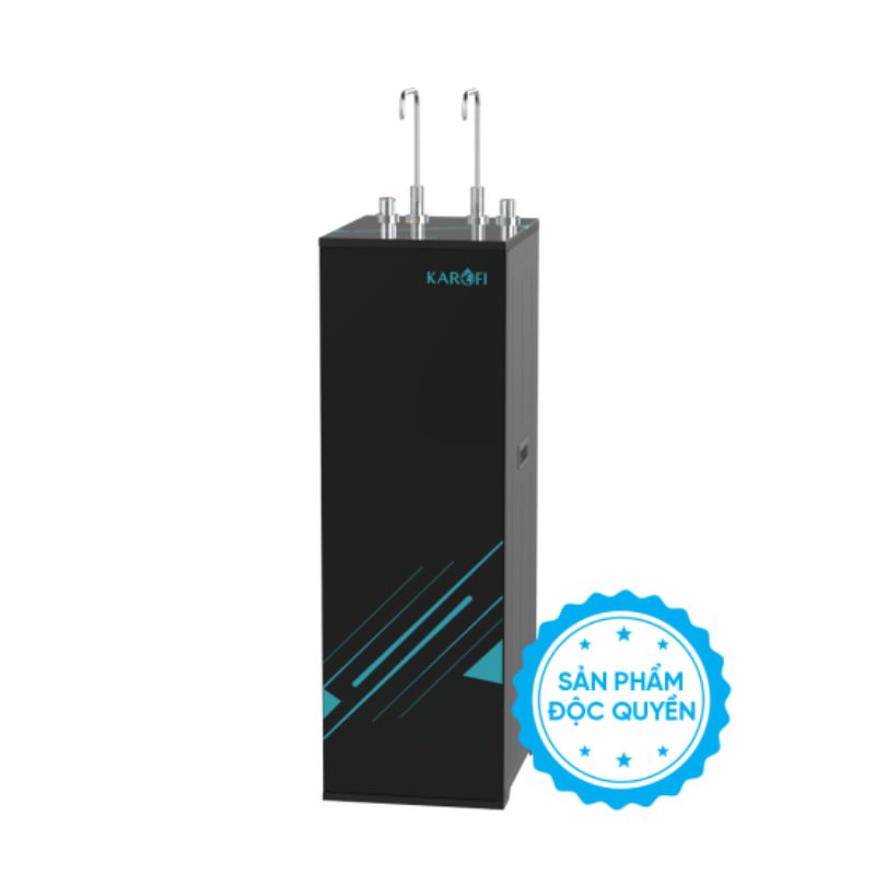 Máy lọc nước nóng nguội Karofi KAH-H58S 7 https://sieuthibepdientu.vn/may-loc-nuoc-nong-nguoi-karofi-kah-h58s.html
