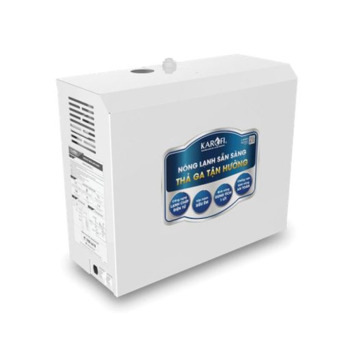 Máy làm nóng lạnh Karofi KAO-T80 9 Hình ảnh Máy làm nóng lạnh Karofi KAO-T80