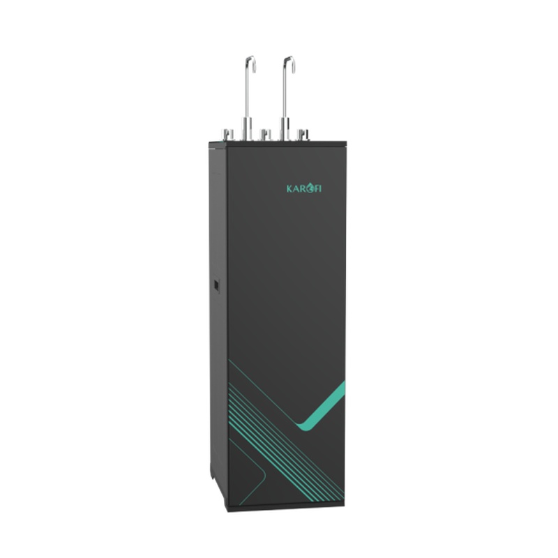 Máy lọc nước nóng lạnh Karofi KAD-M68 6 Hình ảnh Máy lọc nước nóng lạnh Karofi KAD-M68