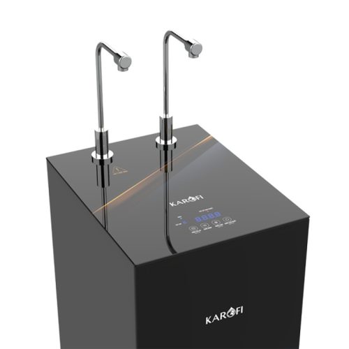 Máy lọc nước nóng lạnh Karofi KAD-N89 11 Mặt bàn Máy lọc nước nóng lạnh Karofi KAD-N89