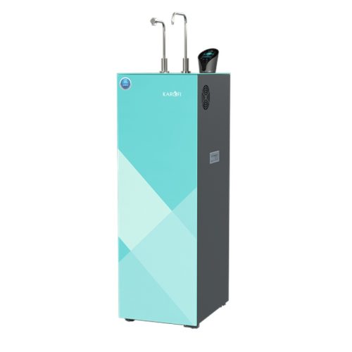 Máy lọc nước nóng lạnh Karofi KAD-N91 10 Hình ảnh Máy lọc nước nóng lạnh Karofi KAD-N91