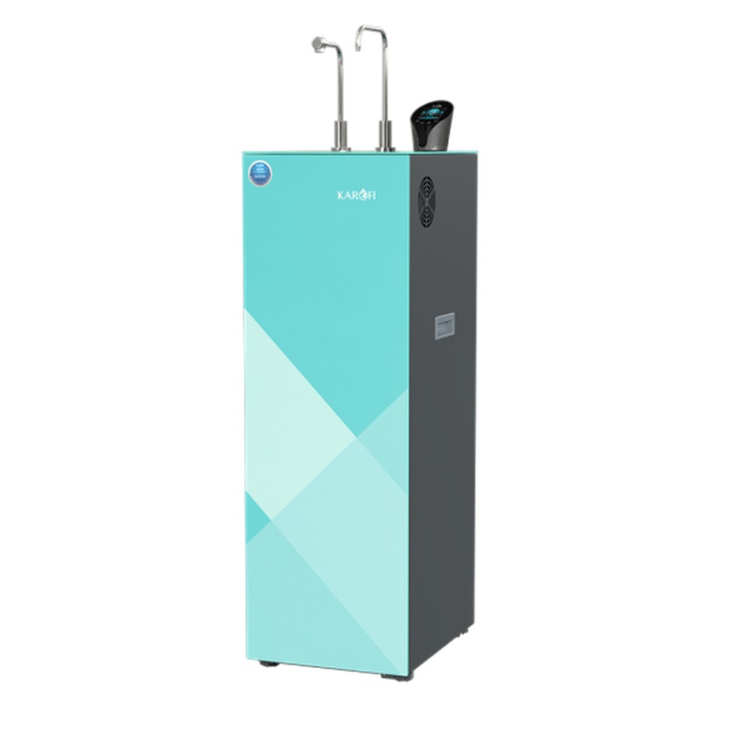 Máy lọc nước nóng lạnh Karofi KAD-N91 5 Hình ảnh Máy lọc nước nóng lạnh Karofi KAD-N91