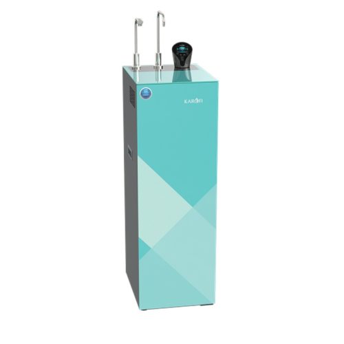 Máy lọc nước nóng lạnh Karofi KAD-N91 9 Hình ảnh Máy lọc nước nóng lạnh Karofi KAD-N91