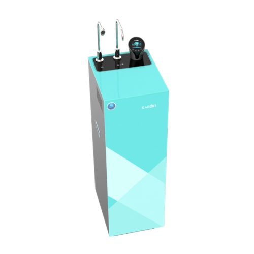 Máy lọc nước nóng lạnh Karofi KAD-N91 11 Hình ảnh Máy lọc nước nóng lạnh Karofi KAD-N91