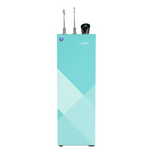 Hình ảnh Máy lọc nước nóng lạnh Karofi KAD-N91