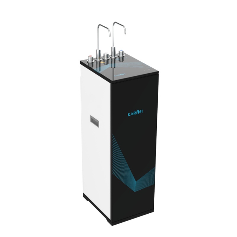 Máy lọc nước nóng lạnh Karofi KAD-R38S 5 Hình ảnh Máy lọc nước nóng lạnh Karofi KAD-R38S