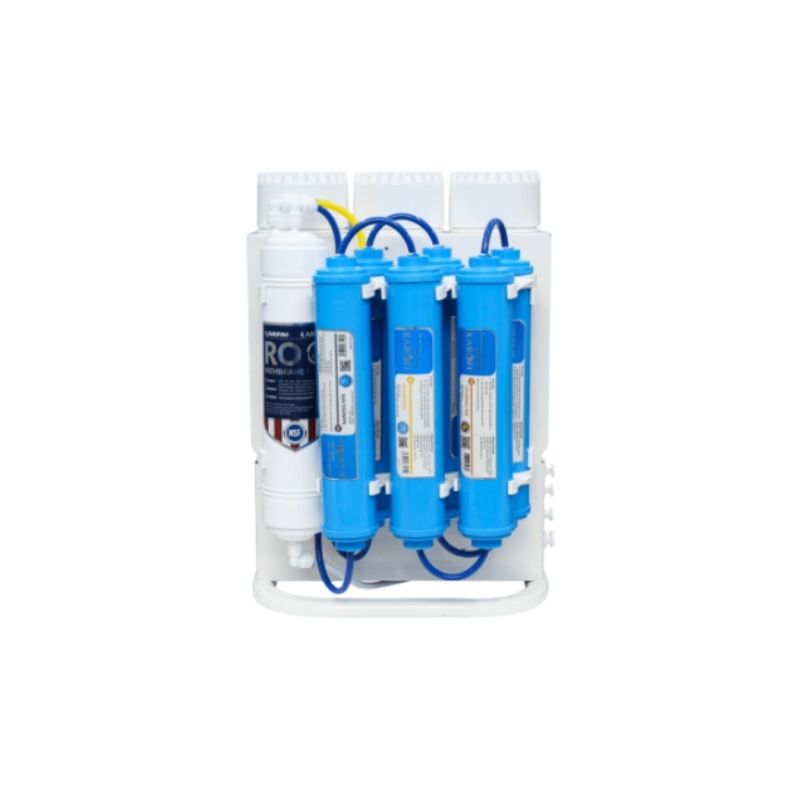 Máy lọc nước Karofi KAQ-U03 3 Máy lọc nước Karofi KAQ-U03