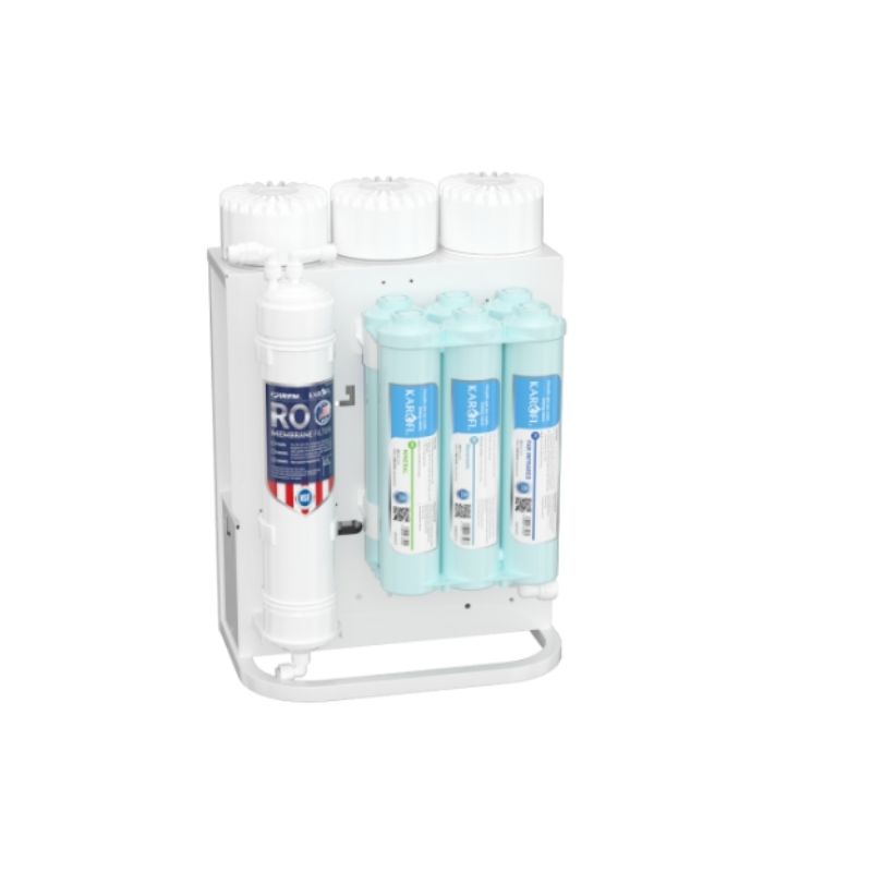 Máy lọc nước KAROFI KAQ-U06 3 Máy lọc nước KAROFI KAQ-U06