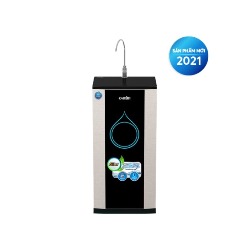 Máy lọc nước Karofi KBW100 3 Máy lọc nước Karofi KBW100