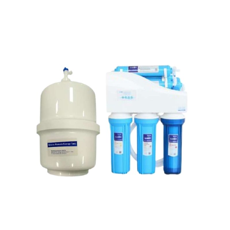 Máy lọc nước Karofi KT-K8I-1 3 Máy lọc nước Karofi KT-K8I-1