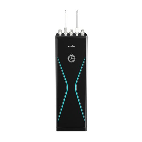 Máy lọc nước nóng lạnh Karofi KAD-D528