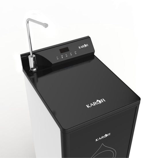 Máy lọc nước Optimus Hot+ O-H238 4 Ảnh Máy lọc nước Optimus Hot+ O-H238