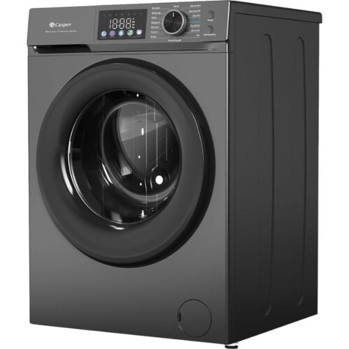 Máy giặt Casper ProWash Inverter 10.5 kg WF-D105VGR1 9 Ảnh máy giặt Casper ProWash Inverter 10.5 kg WF-D105VGR1