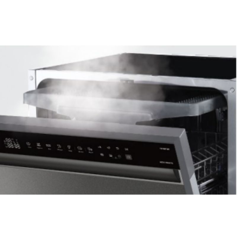 MÁY RỬA BÁT HAFELE HDW-F6031G 535.29.651 - Ảnh 3