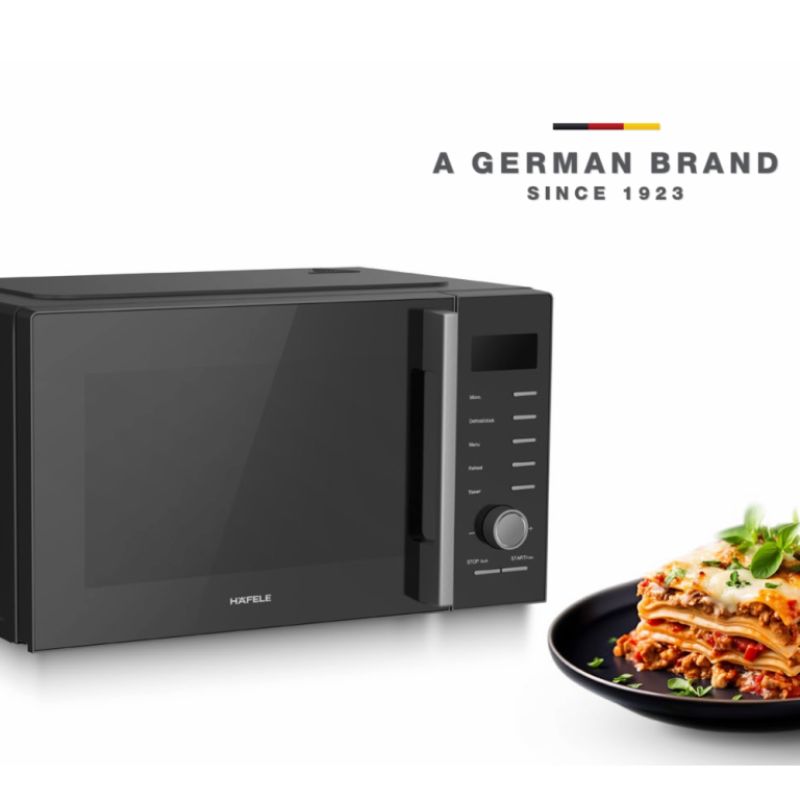 Lò vi sóng độc lập Häfele HC-MW251FB 538.31.271 5 Lò vi sóng độc lập Häfele HC-MW251FB 538.31.271 - Ảnh 3