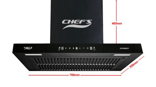 Máy hút mùi Chef's EH-R908E3T