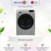 Máy Giặt LG Inverter 12 Kg FV1412S3PA cửa trước 2 FV1412S3PA