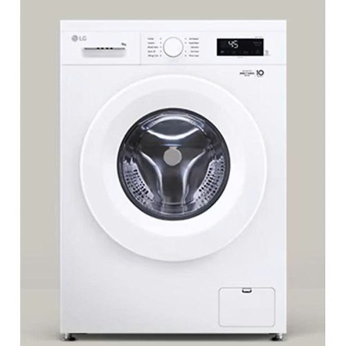 Máy giặt sấy LG AI DD Inverter FB1209D5W (giặt 9kg, sấy 5kg)