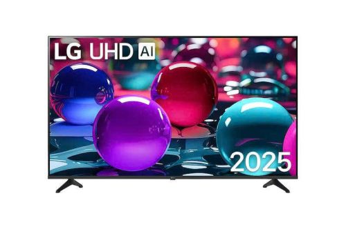 Smart TV UHD AI 4K 65 inch LG 65UA7350PSB