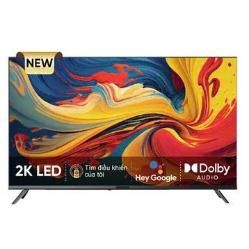 Google Tivi Coocaa HD 2K 32 inch 2025 (32Z85)