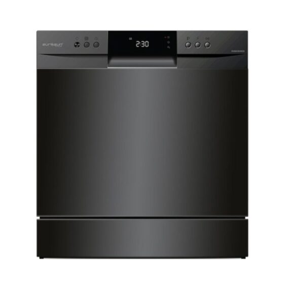 Máy rửa bát Eurosun SMS60E08EB