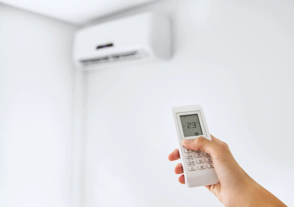 Công suất máy lạnh không phù hợp với diện tích phòng