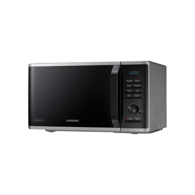 Lò vi sóng Samsung MG23K3515AS/SV Lò vi sóng Samsung MG23K3515AS/SV