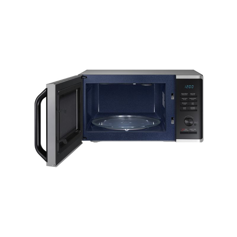 Lò vi sóng Samsung MG23K3515AS/SV Lò vi sóng Samsung MG23K3515AS/SV