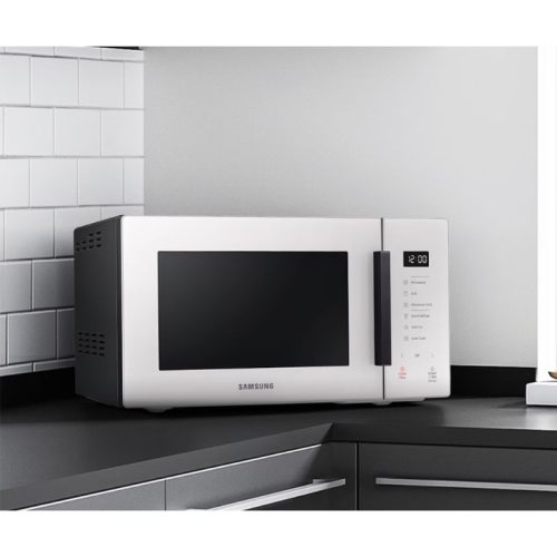 Lò vi sóng Samsung MG23T5018CE/SV