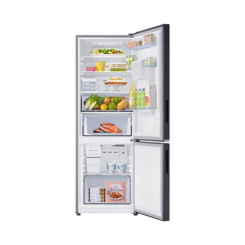 Tủ lạnh Samsung RB27N4010BU/SV