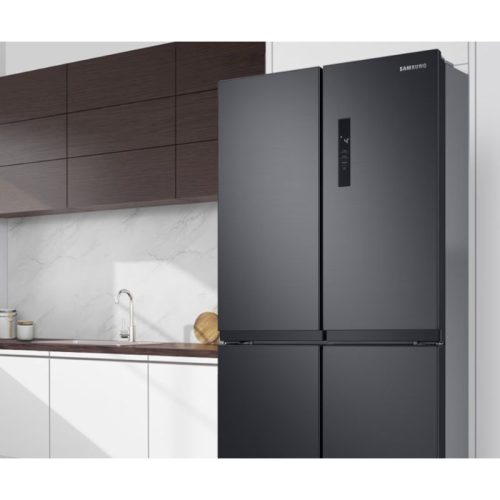 Tủ lạnh Samsung RF48A4000B4/SV