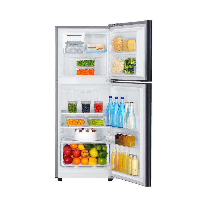 Tủ lạnh Samsung RT20HAR8DBU/SV Tủ lạnh Samsung RT20HAR8DBU/SV