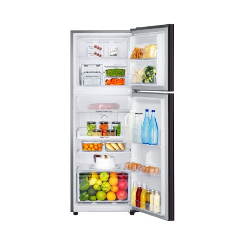 Tủ lạnh Samsung RT22M4032BY/SV