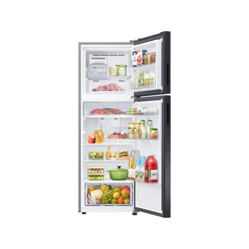 Tủ lạnh Samsung RT47CB66868ASV