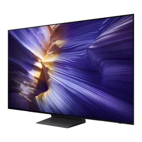 Ảnh Tivi SamSung OLED QA55S90FAKXXV
