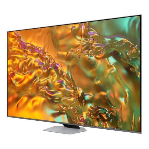 Tivi SamSung QLED QA55Q80DAKXXV 3 Ảnh Tivi SamSung QLED QA55Q80DAKXXV