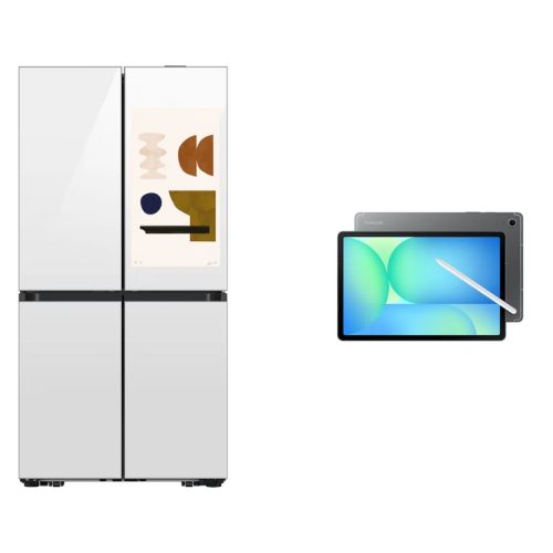 Tủ lạnh Samsung F-RF65SM-X520N 3 Tủ lạnh Samsung F-RF65SM-X520N