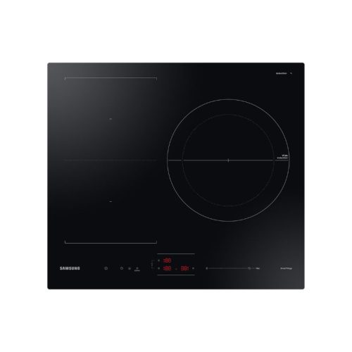 Bếp từ 3 vùng nấu âm Samsung NZ63B5046FK/SV 7400W