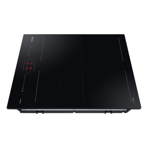 Bếp từ 4 vùng nấu Samsung NZ64B5066FK/SV 7400W 12 Bếp từ 4 vùng nấu Samsung NZ64B5066FK/SV 7400W