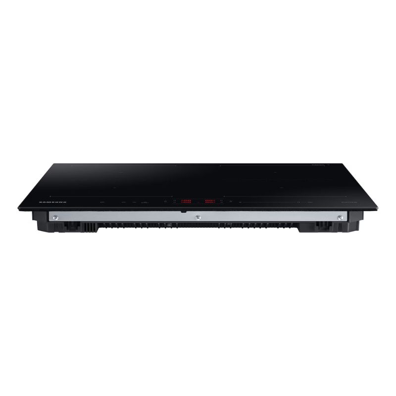Bếp từ 4 vùng nấu Samsung NZ64B5066FK/SV 7400W Bếp từ 4 vùng nấu Samsung NZ64B5066FK/SV 7400W