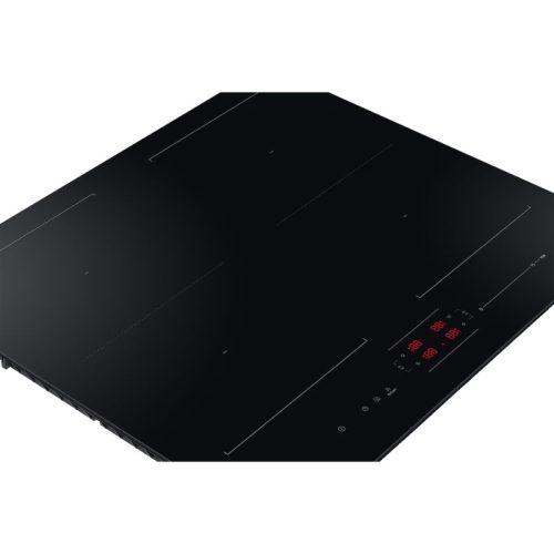 Bếp từ 4 vùng nấu Samsung NZ64B5066FK/SV 7400W 9 Bếp từ 4 vùng nấu Samsung NZ64B5066FK/SV 7400W
