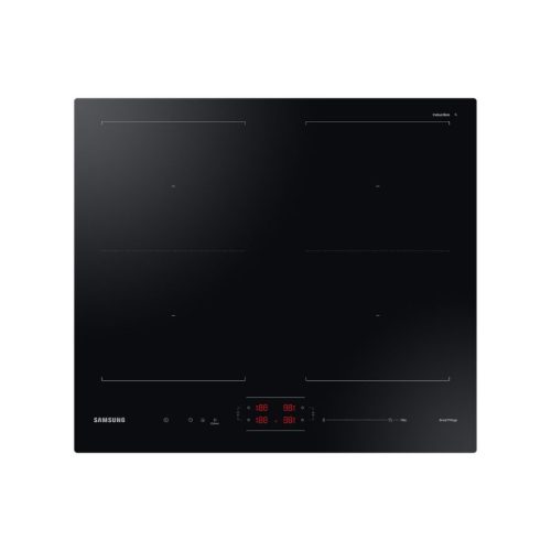 Bếp từ 4 vùng nấu Samsung NZ64B5066FK/SV 7400W