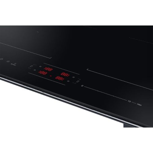 Bếp từ 4 vùng nấu Samsung NZ64B5066FK/SV 7400W 7 Bếp từ 4 vùng nấu Samsung NZ64B5066FK/SV 7400W